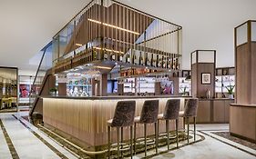 Ac Hotel Milano By Marriott